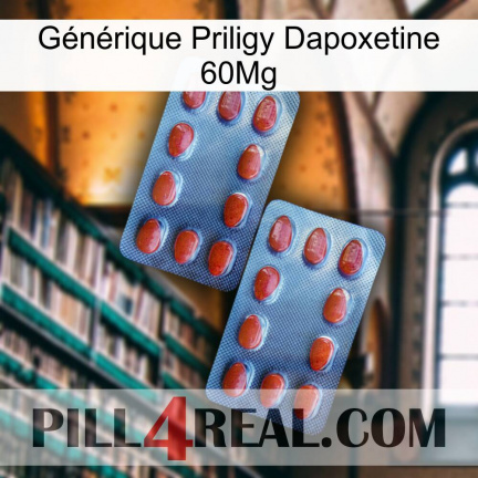 Générique Priligy Dapoxetine 60Mg 05